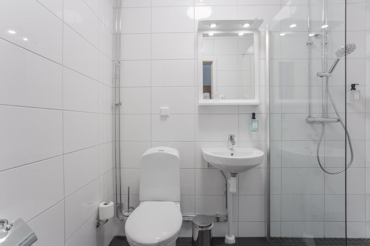 Hotel Spekeroed Стенунгсунд Экстерьер фото