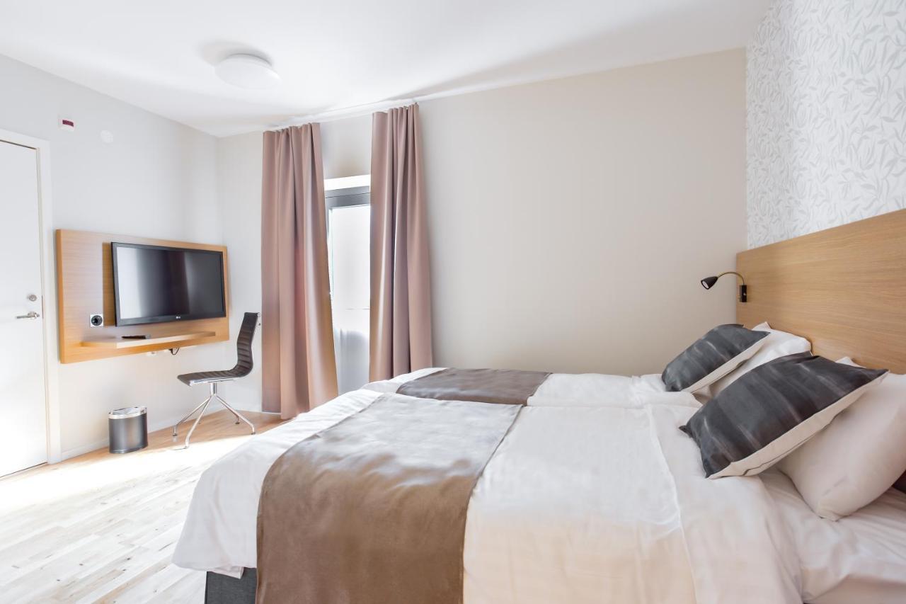 Hotel Spekeroed Стенунгсунд Экстерьер фото