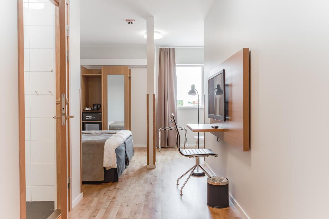 Hotel Spekeroed Стенунгсунд Экстерьер фото